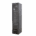 *Polarcab* Upright Freezer - Slim Line Black