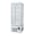 Galileo Refrigerated Glass Display Fridge - White