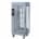 Upright Electric Chicken Rotisserie