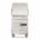 Dihr Commercial Dishwasher – Hood Type - Ht11