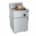 Anvil Fish Fryer 1 X 20lt - Electric