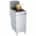 Anvil Fish Fryer 1 X 20lt - Gas