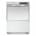 Dihr Commercial Dishwasher – Undercounter - Gs50