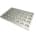Alusteel Mini Muffin Pan - 35 Cup