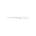 Tramontina Boning Knife - 18cm (WHITE) - 24602