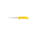 Tramontina Boning Knife - 13cm (YELLOW) - 24605