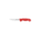 Tramontina Boning Knife - 15cm (RED) - 24605