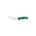 Tramontina Butcher & Meat Knife - 15cm (GREEN) - 24606