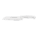 Tramontina (18cm) Cooks Knife ( Vegetable Knife) - White 24646