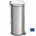 Tramontina Stainless Steel Pedal Bin 30l