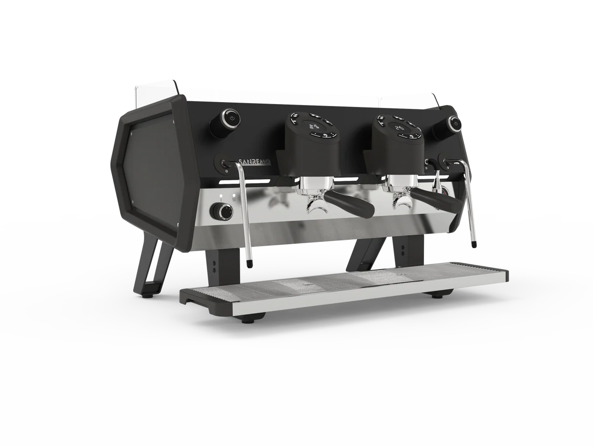Sanremo D8 (2 Group) Espresso Machine - Double Espresso Machine - Image 3