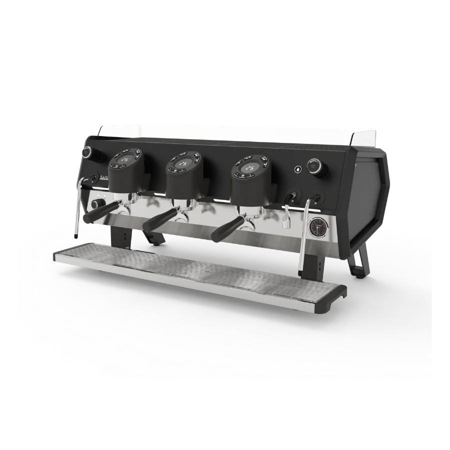 Sanremo D8 (3 Group) Espresso Machine - Triple Espresso Machine