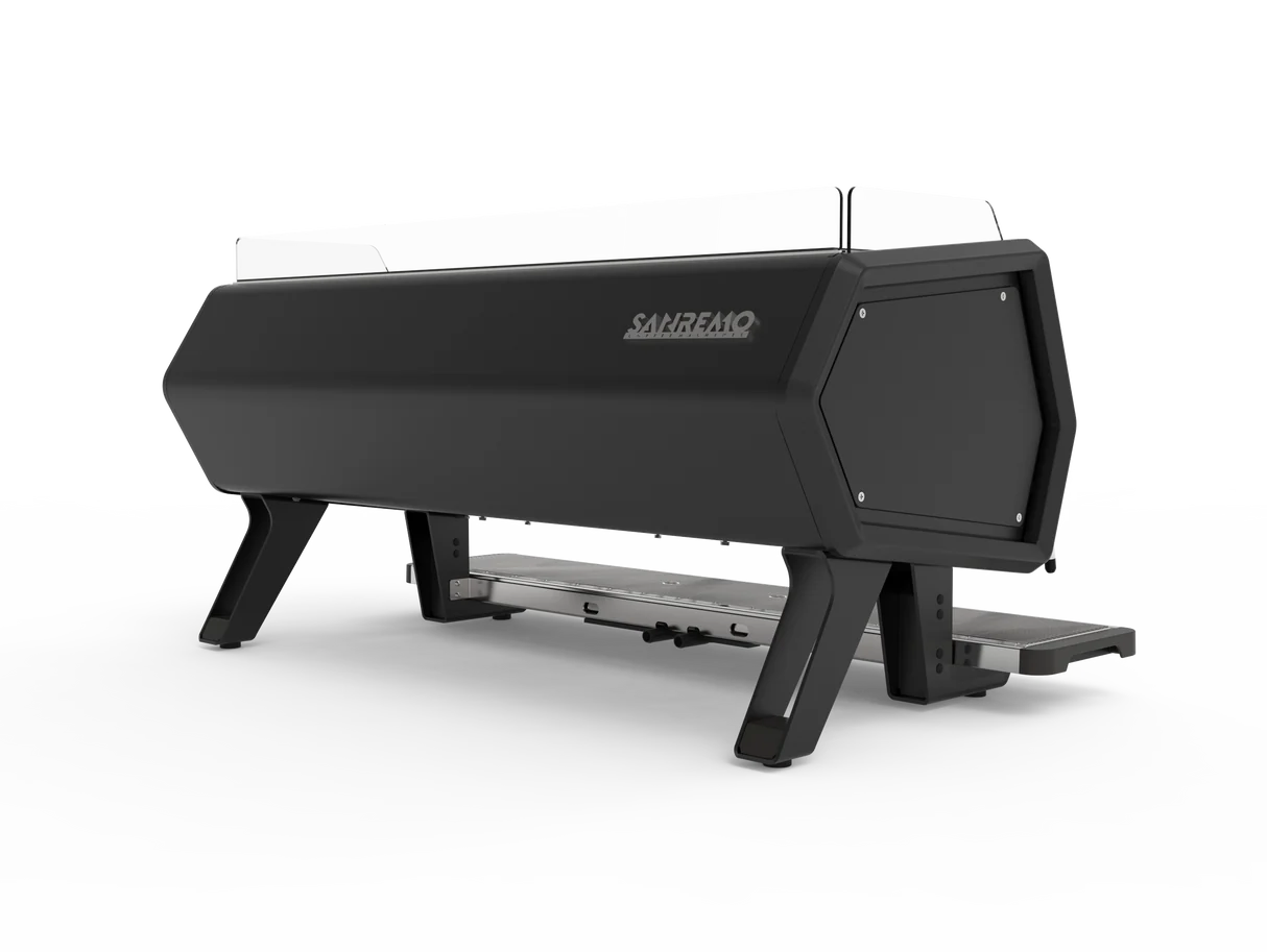Sanremo D8 (3 Group) Espresso Machine - Triple Espresso Machine - Image 2