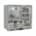 Back Bar Cooler - 2-door Hinged (Stainless Steel)