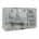 Back Bar Cooler - 3-door Hinged (Stainless Steel)