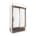 Double Door Display Fridge (*Staycold*) - Sliding Doors (Sd1140)