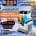 2-barrel (Double) Slush Puppy Machine