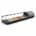 SALVADORE Cold Food Bar - 8 Division (Silver)