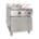 SMARTCHEF High Speed Fryer 2 x 30Lt bins