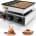 25pc Mini Pancake Maker - Single