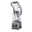 SmartBlend Vortex Blender Manual + Silencer Cover