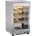 Anvil Mini Warming Display 350mm X 350mm X 560mm