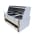 Tabletop Spaza Electric Fryer (2x21LT) - With Baskets + Lids