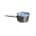 Dusseldorf S/steel Pot With Long Handle - 3lt