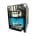 Pacific Pre-Cooling 3 Flavour Counter Top Ice Cream Machine