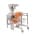Robot Coupe CL60 Veg Prep Machine - With Pusher Feed