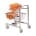 Robot Coupe CL60 Veg Prep Machine - TROLLEY ONLY