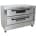 Anvil Double Deck 4 Tray Electric Oven