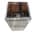 Ice Cream Cones Holder (CLOSED) - 180 CONES (New Design)