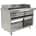 Anvil 10 Burner Gas Griller Radiant (Lpgsa Approved)