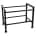 Anvil 900mm Stand Only - For The Flat Top Gas 900mm