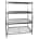 Floor Standing Pot Rack - (1200 X 600 X 1450mm)