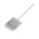 Pizza Shovel 78cm - Square (Short Handle)