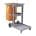 Janitor Trolley