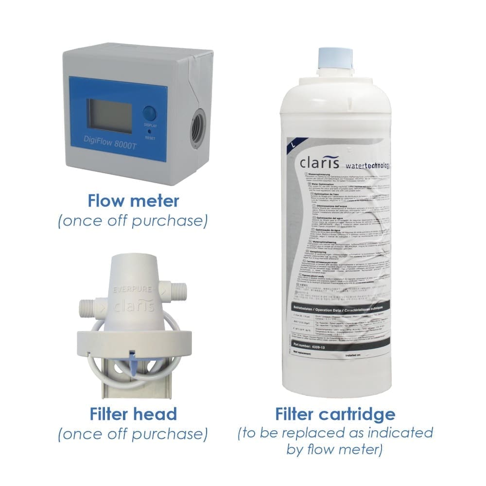 Eka Water Filtration Systems For Combi Ovens - Recommended - Image 2