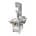 Gatto Stainless Steel Floor Standing Bandsaw Meat Cutting Machine - Jg400a-ss