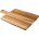 Tramontina Kitchen Board with Handle (40cm x 27cm x 1.8cm)