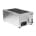 Anvil 1 Division Bain Marie Table Top