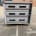*SECOND HAND* 3 Deck 9 Tray Electric Oven 380V
