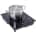 Electrochef Single Induction Warmer - 2kw + Stand