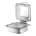 Inoxserv Induction Chafing Dish - Square