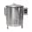 Anvil Oil Jacketed Pot - 225l