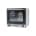 Smart Chef 4 Tray Convection Oven - No Steamer