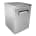 Salvadore Undercounter Storage Freezer - 200LT