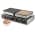 50pc Mini Double Pancake Maker