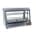 Pie Warmer Warming Display 1200mm- Stainless Steel